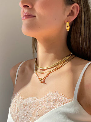 Zafino Jewellery Lexi Necklace