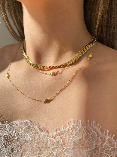 Zafino Jewellery Lexi Necklace
