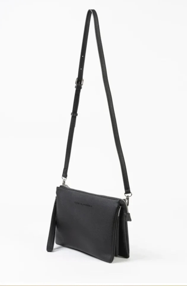 Stella+Gemma Frankie Multi Pouch Bag