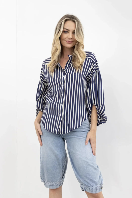 Moss Bronte Shirt