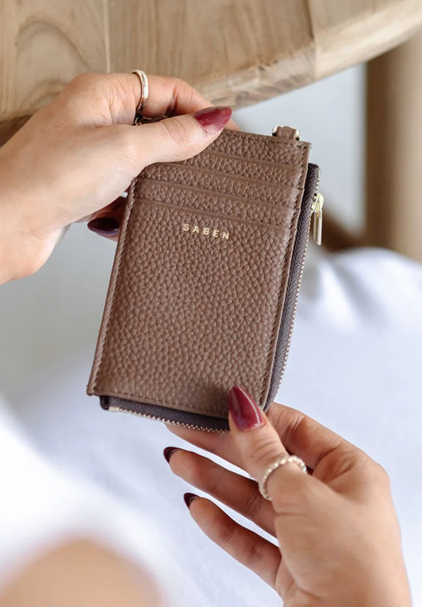 Saben Winona Card Wallet