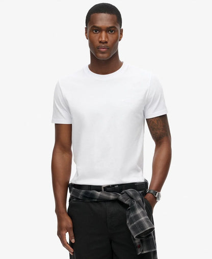 Superdry Essential Logo Emblem Tee