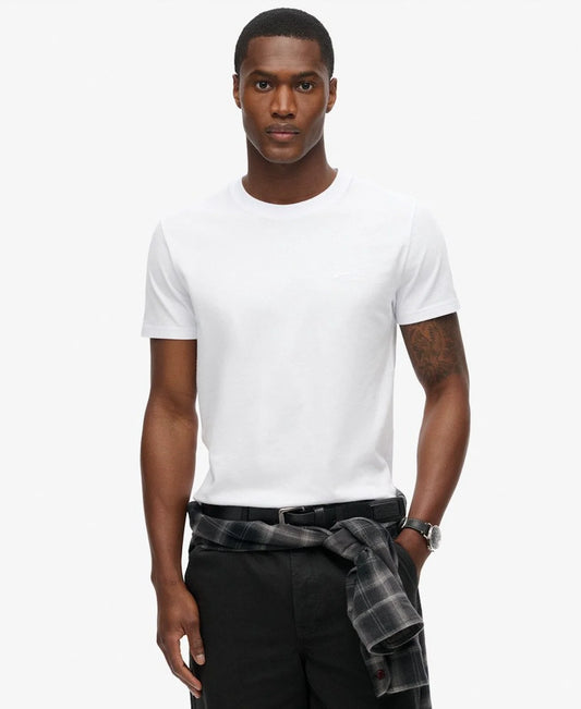 Superdry Essential Logo Emblem Tee