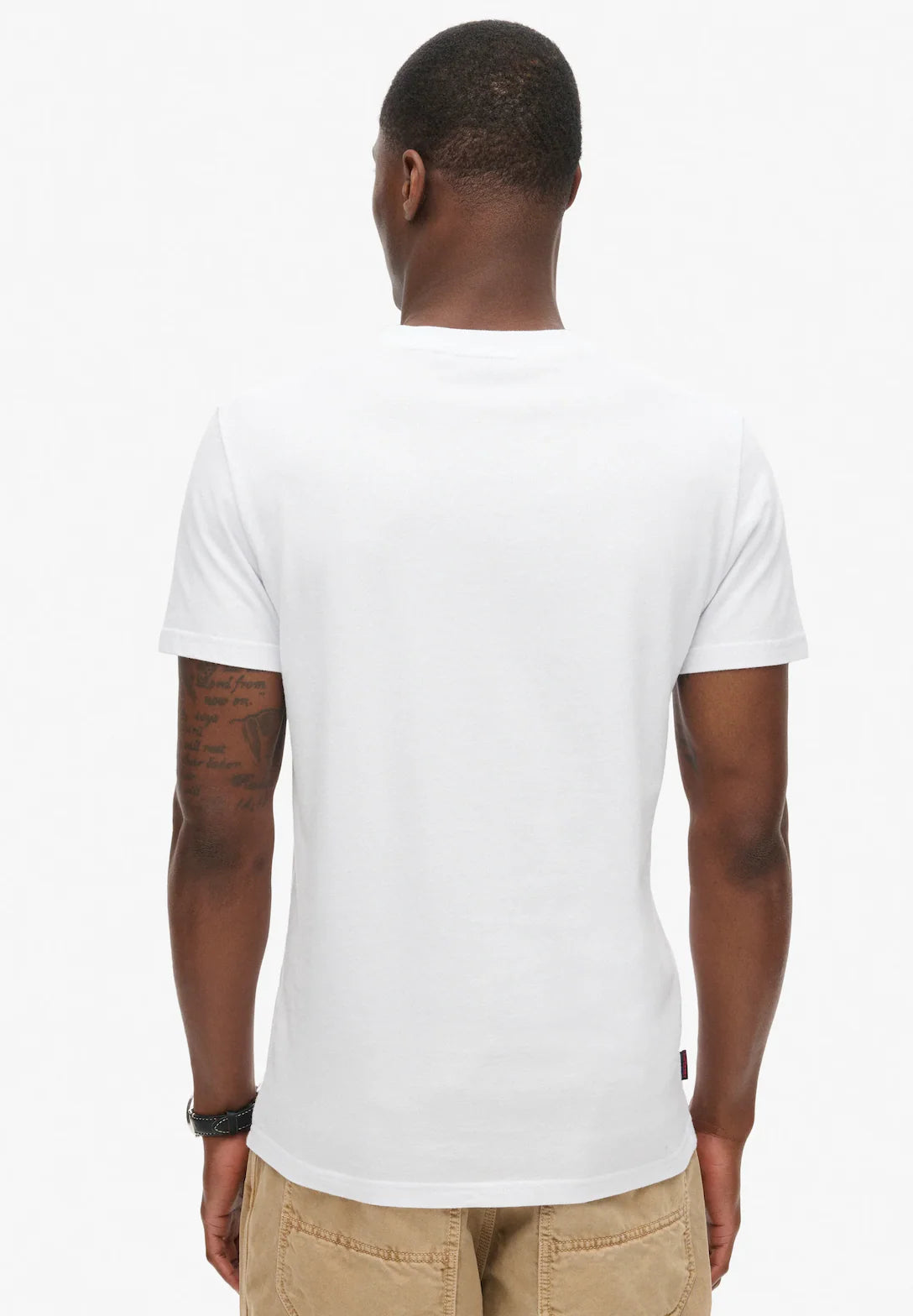 Superdry Essential Logo Emblem Tee