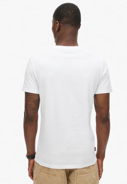 Superdry Essential Logo Emblem Tee