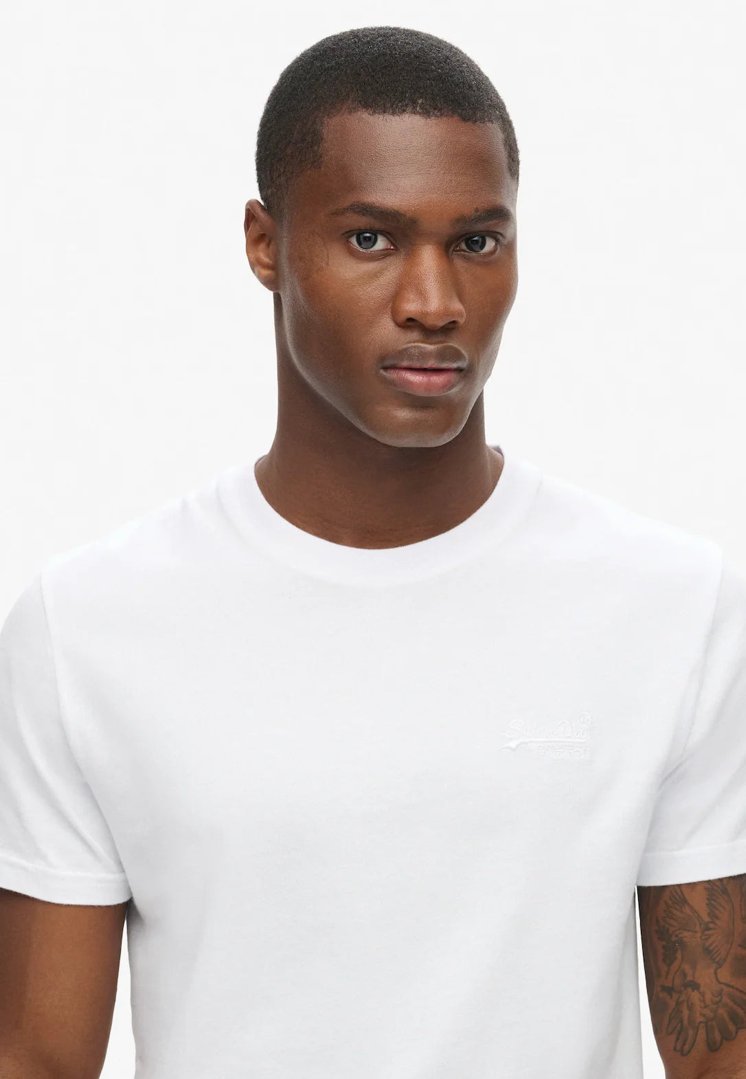 Superdry Essential Logo Emblem Tee