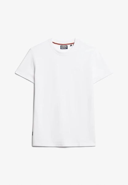Superdry Essential Logo Emblem Tee