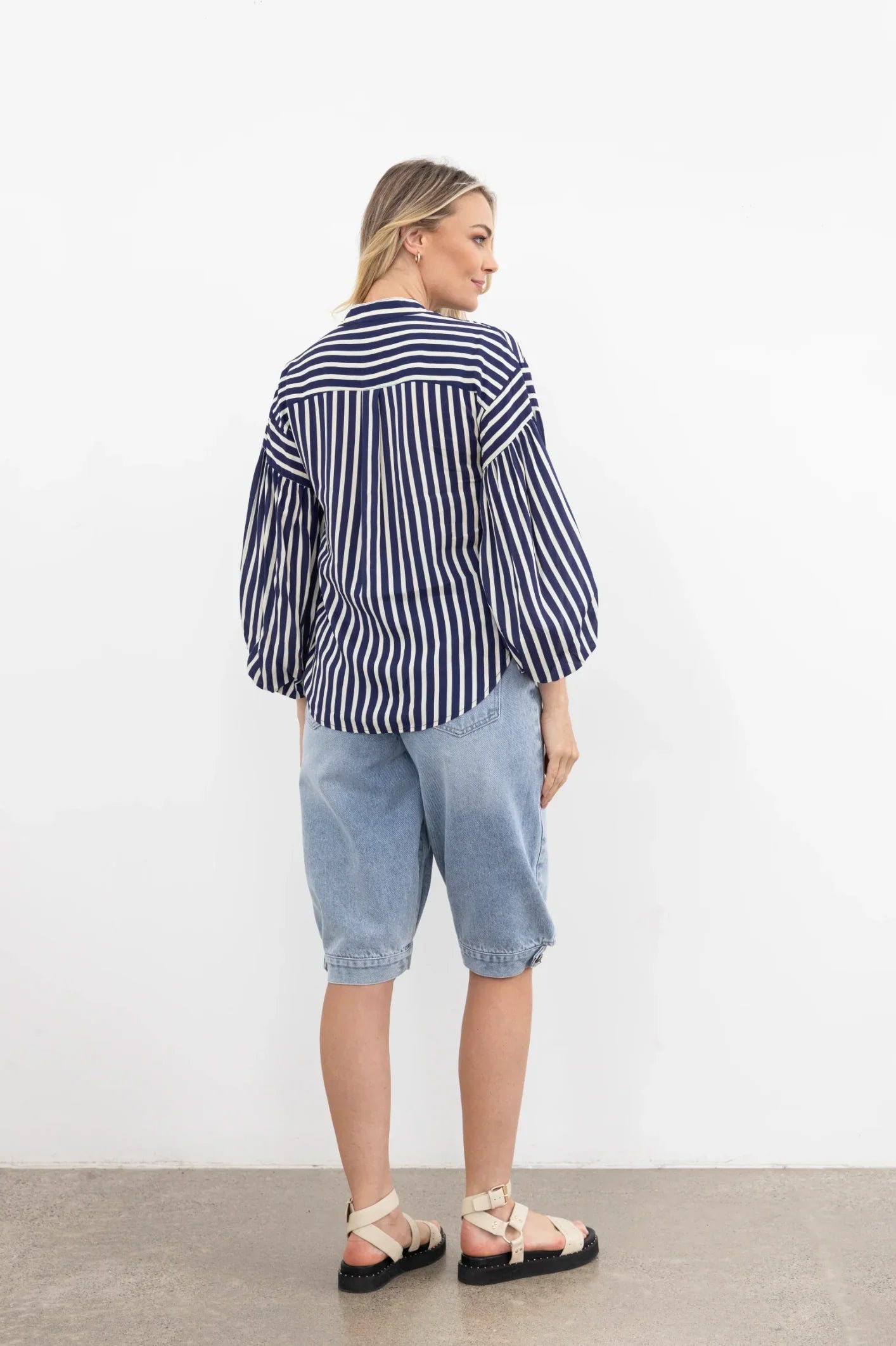 Moss Bronte Shirt