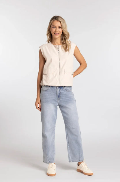 MOSS Meri Jacket