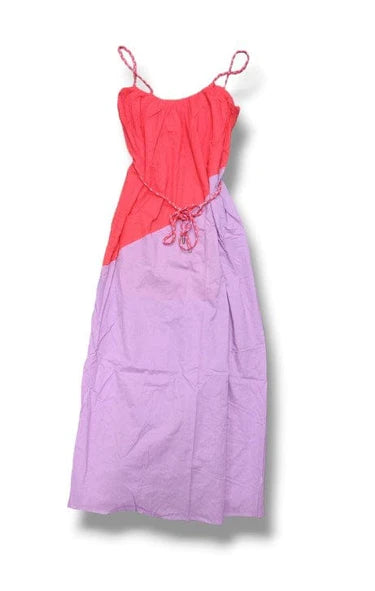 Mink Pink Cartagena Dress