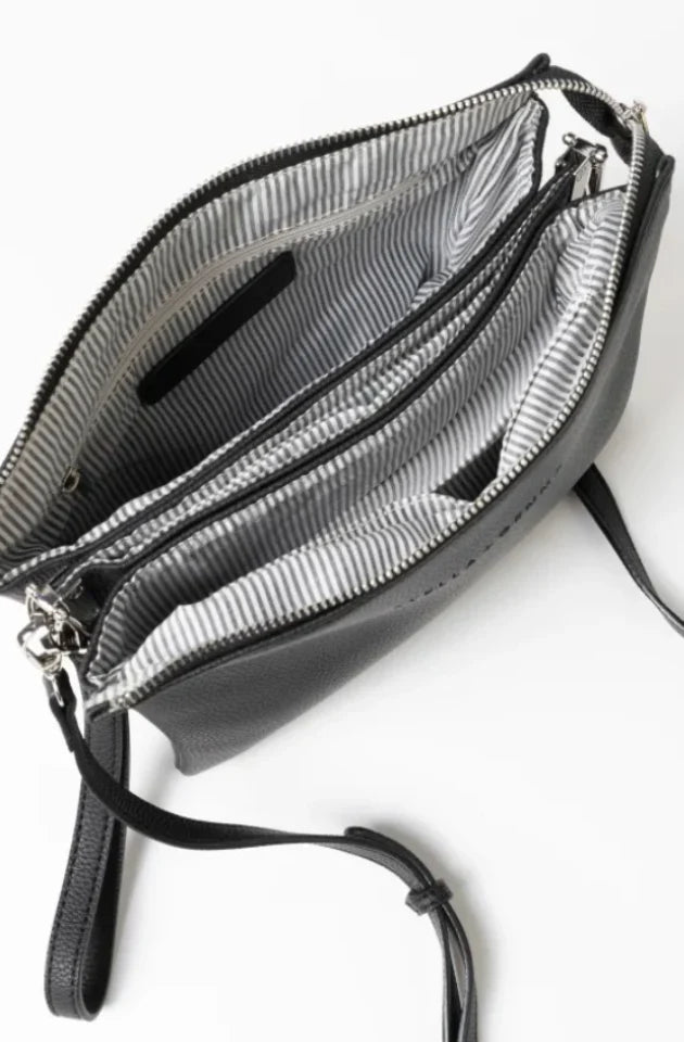 Stella+Gemma Frankie Multi Pouch Bag