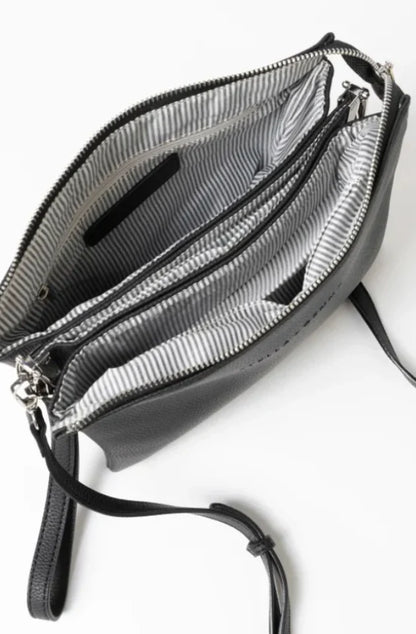 Stella+Gemma Frankie Multi Pouch Bag