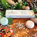 Tamara Shower Bombs - Christmas Collection