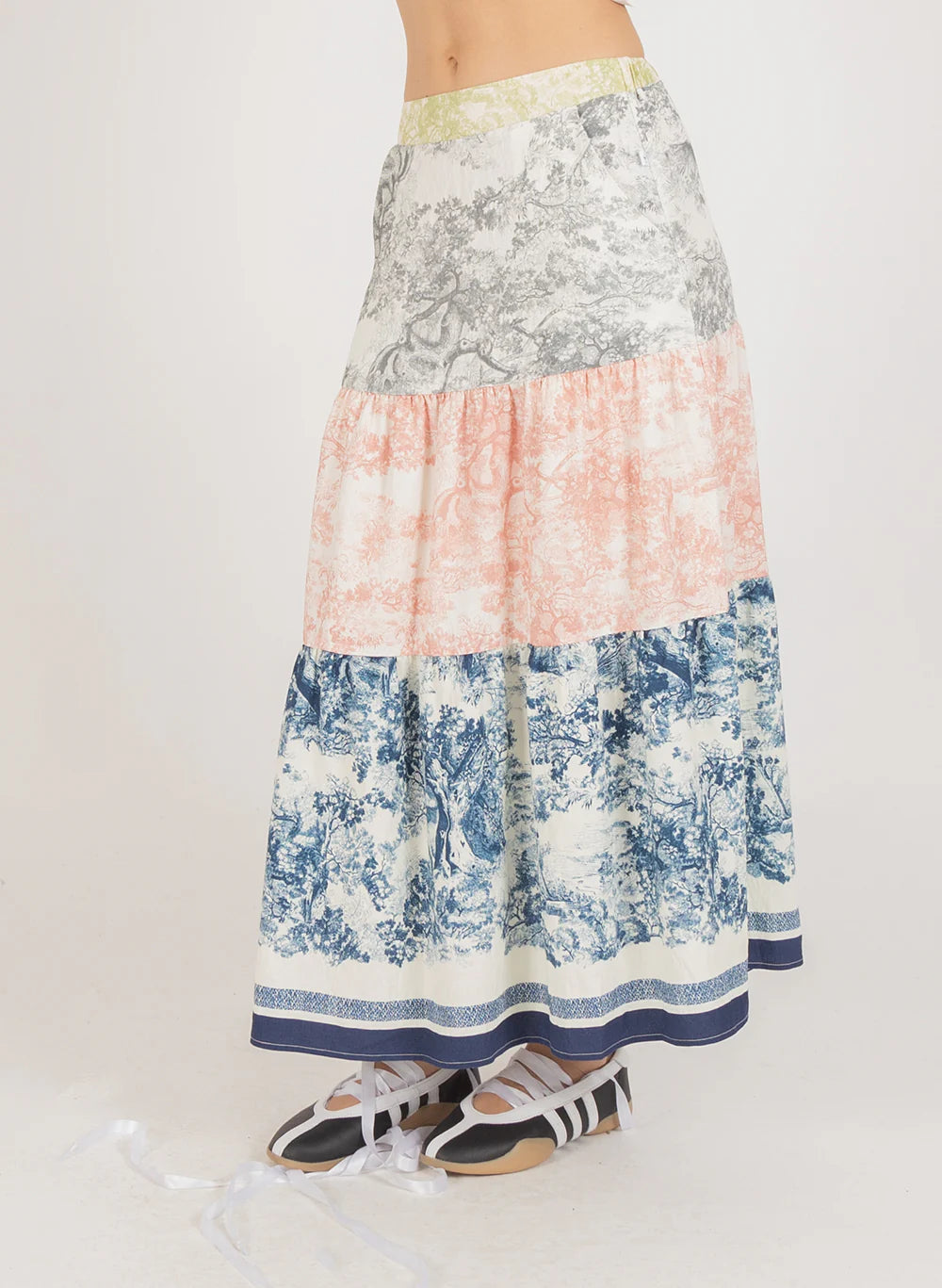 Federation Rivera Skirt