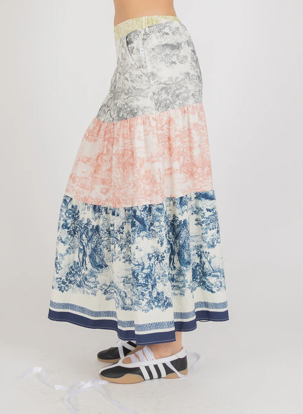 Federation Rivera Skirt