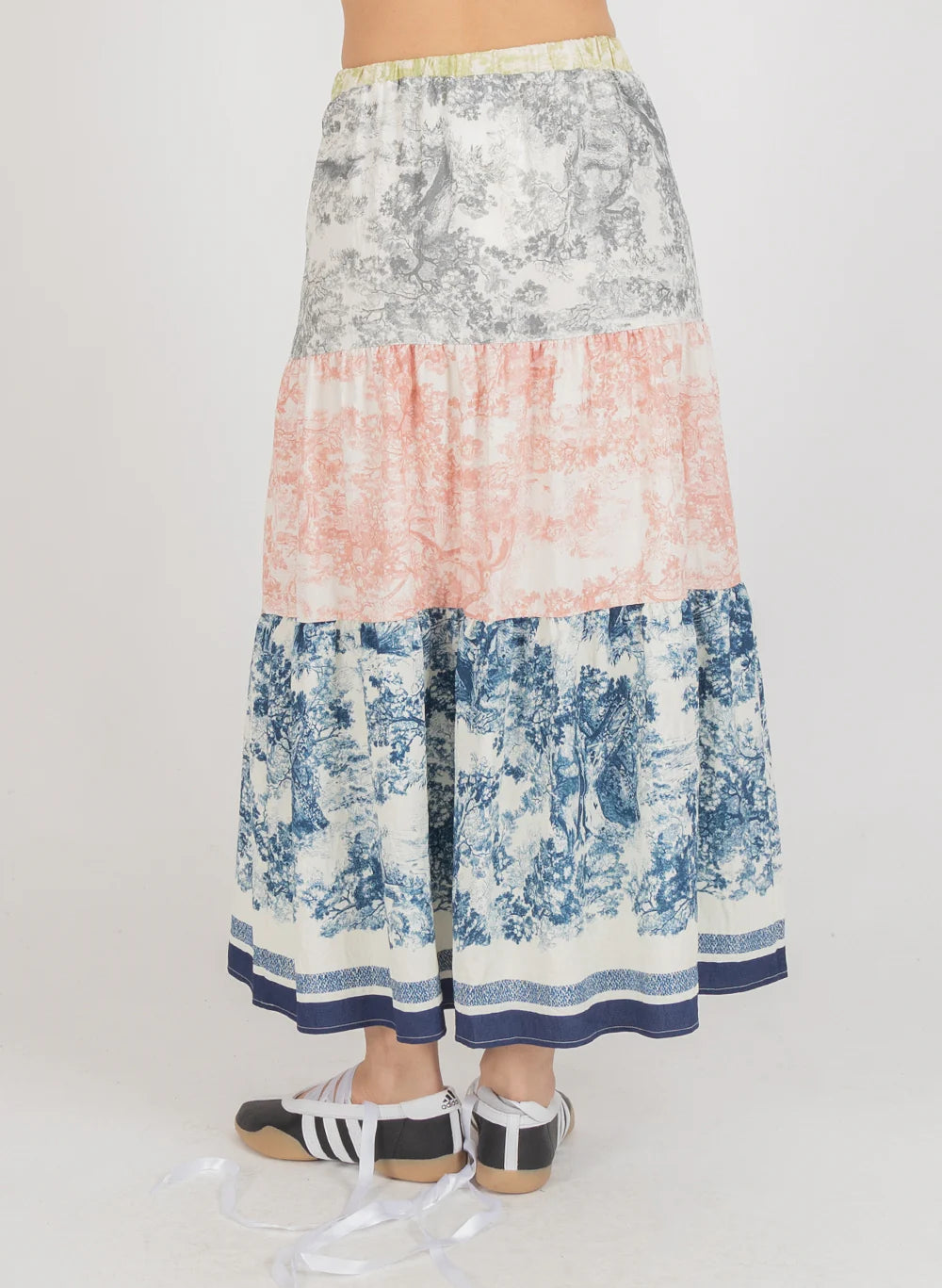 Federation Rivera Skirt
