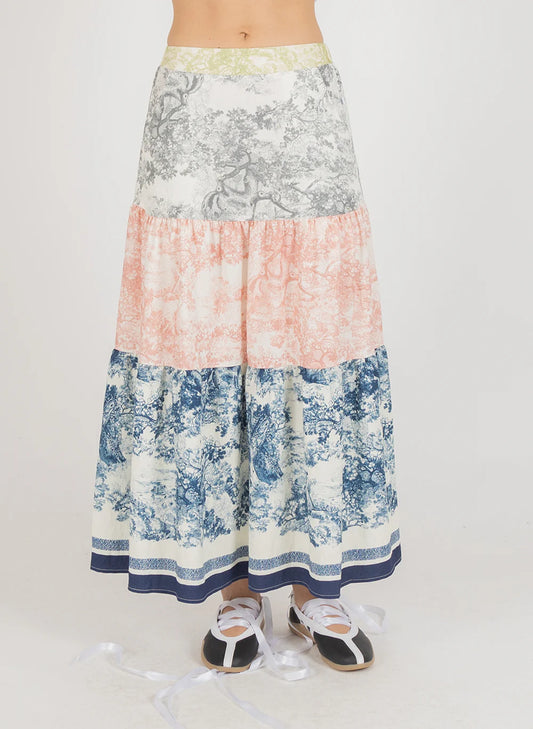 Federation Rivera Skirt