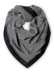 Dark Hampton The Smith Scarf