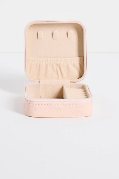 Humble+ Heart Jewellery Travel Case