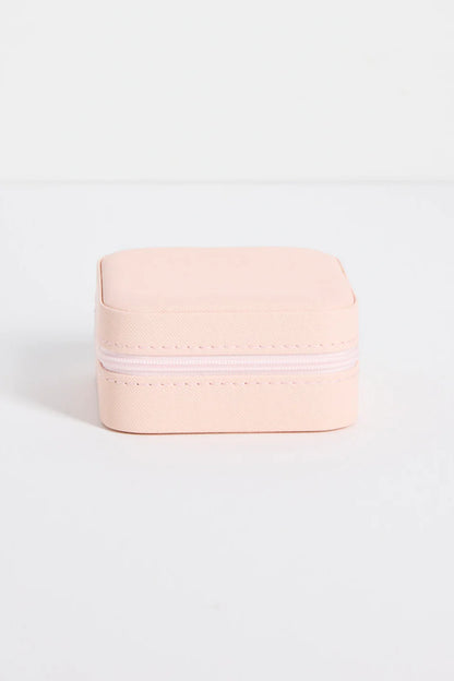 Humble+ Heart Jewellery Travel Case