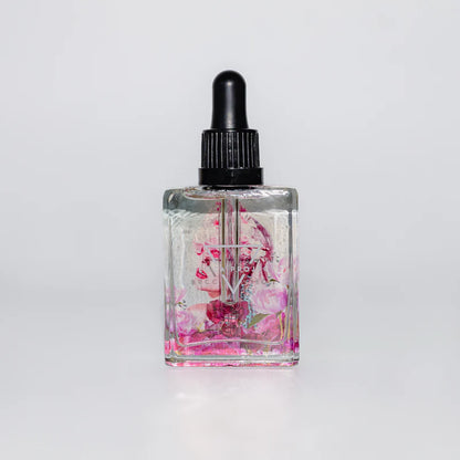 Becca Project Body Oil Travel