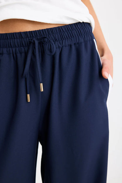 Stories Be Told Townie Pant Navy