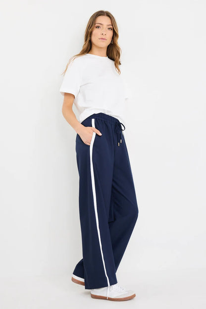 Stories Be Told Townie Pant Navy