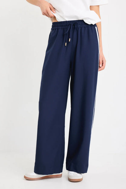 Stories Be Told Townie Pant Navy