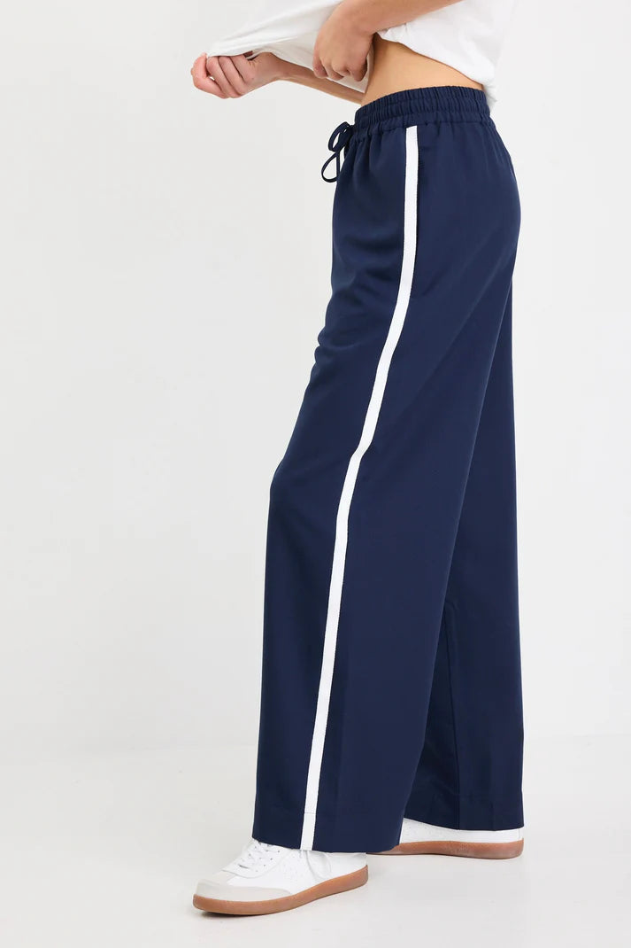 Stories Be Told Townie Pant Navy