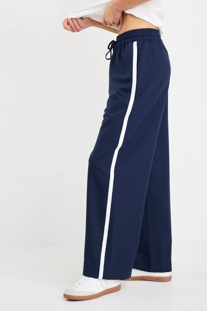 Stories Be Told Townie Pant Navy