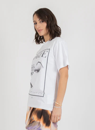 Federation Tour Tee Rogue