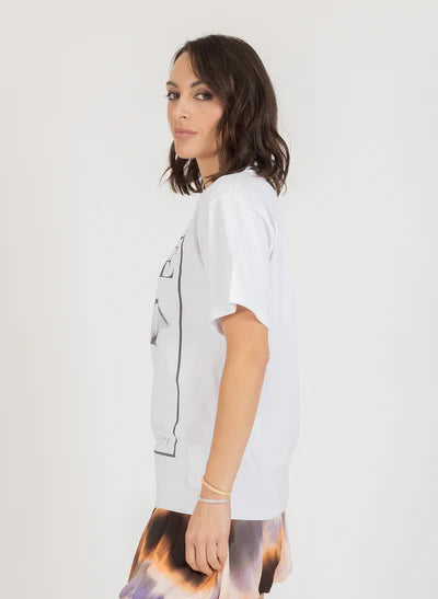 Federation Tour Tee Rogue