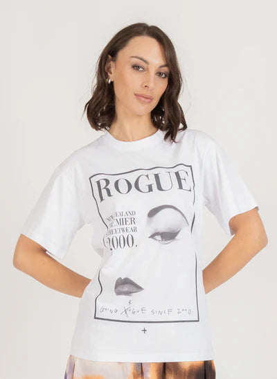Federation Tour Tee Rogue