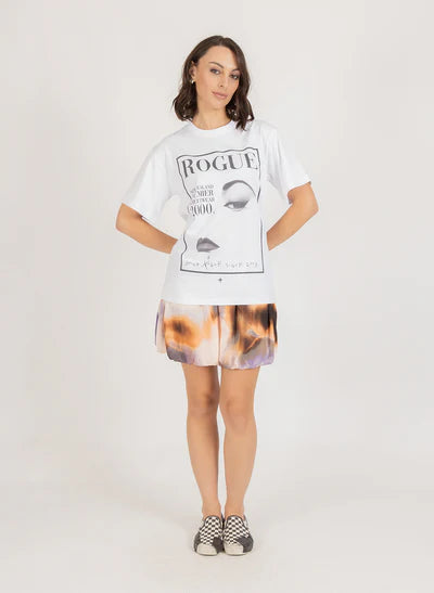 Federation Tour Tee Rogue