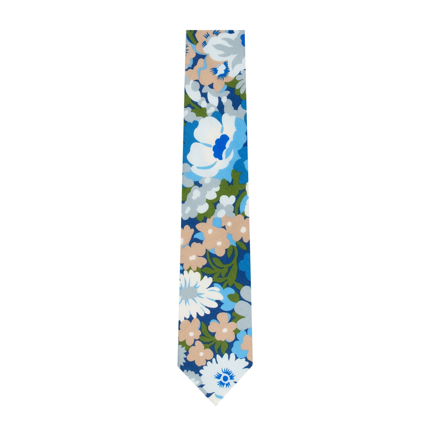 Parisian Ties - Liberty Addition