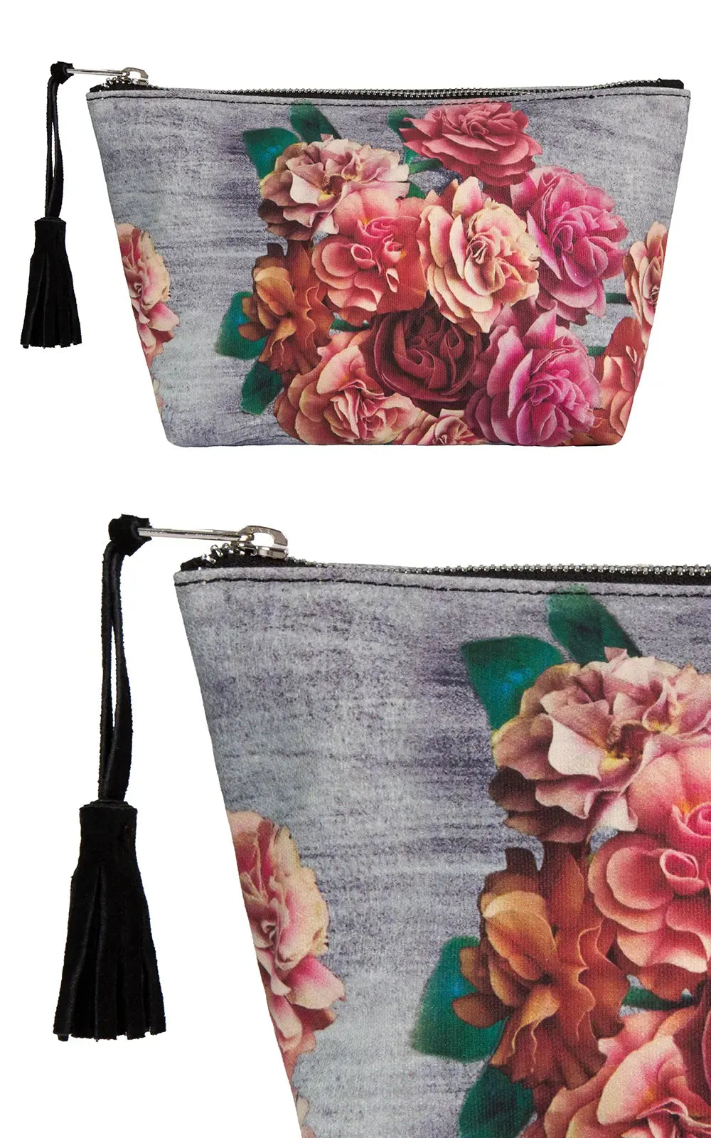 Trelise Cooper Kiss And Make-Up Bag