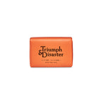 Triumph & Disaster Soap