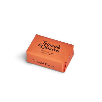 Triumph & Disaster Soap