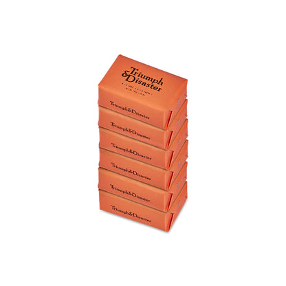 Triumph & Disaster Soap