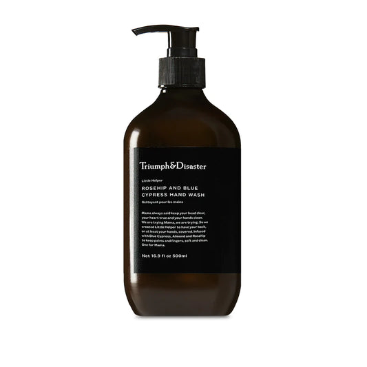 Triumph & Disaster Littler Helper Hand Wash