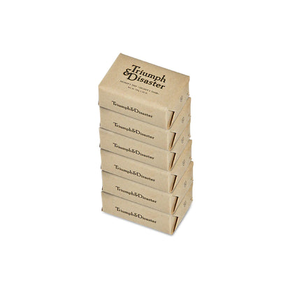 Triumph & Disaster Soap