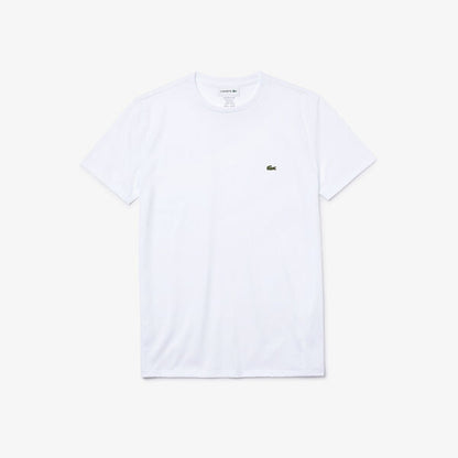Lacoste Crew Neck Classic Tee