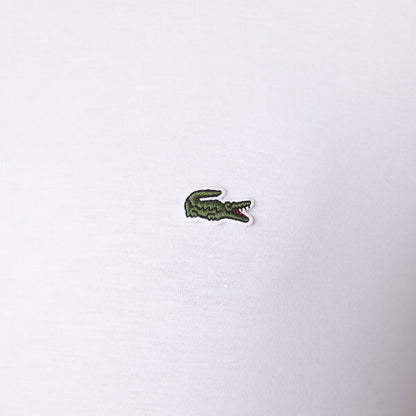 Lacoste Crew Neck Classic Tee