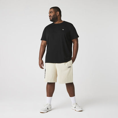 Lacoste Crew Neck Classic Tee