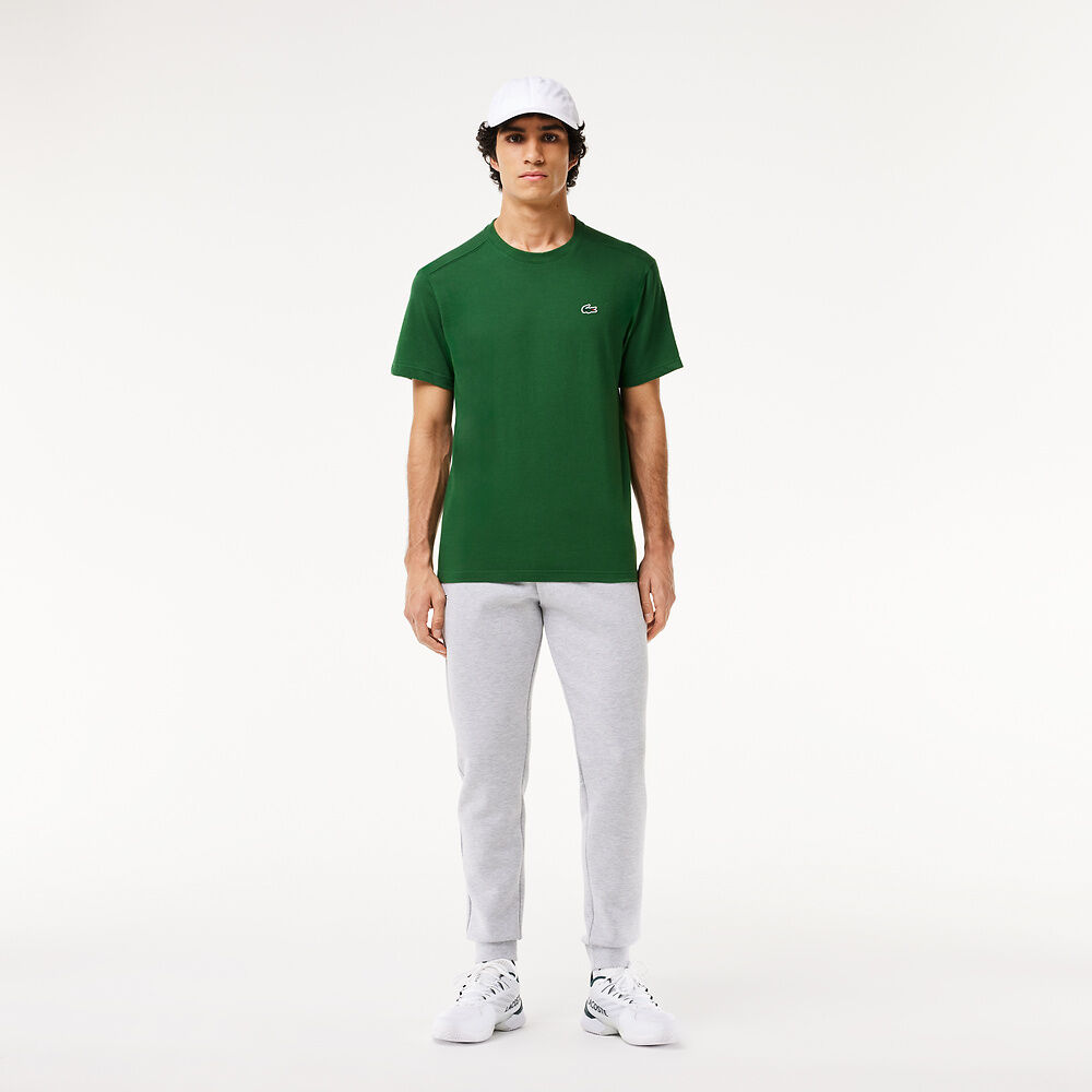 Lacoste Crew Neck Sport T-Shirt