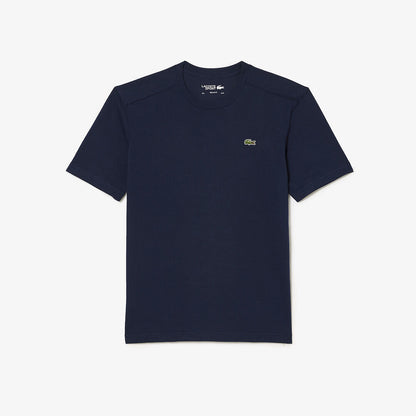 Lacoste Crew Neck Sport T-Shirt