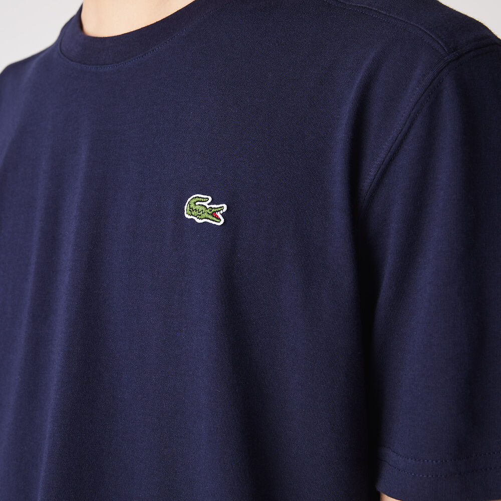 Lacoste Crew Neck Sport T-Shirt