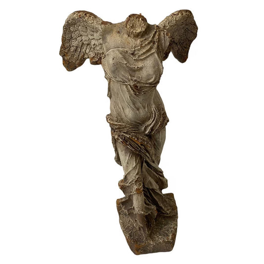 Rembrandt Headless Angel - Indoor/Outdoor