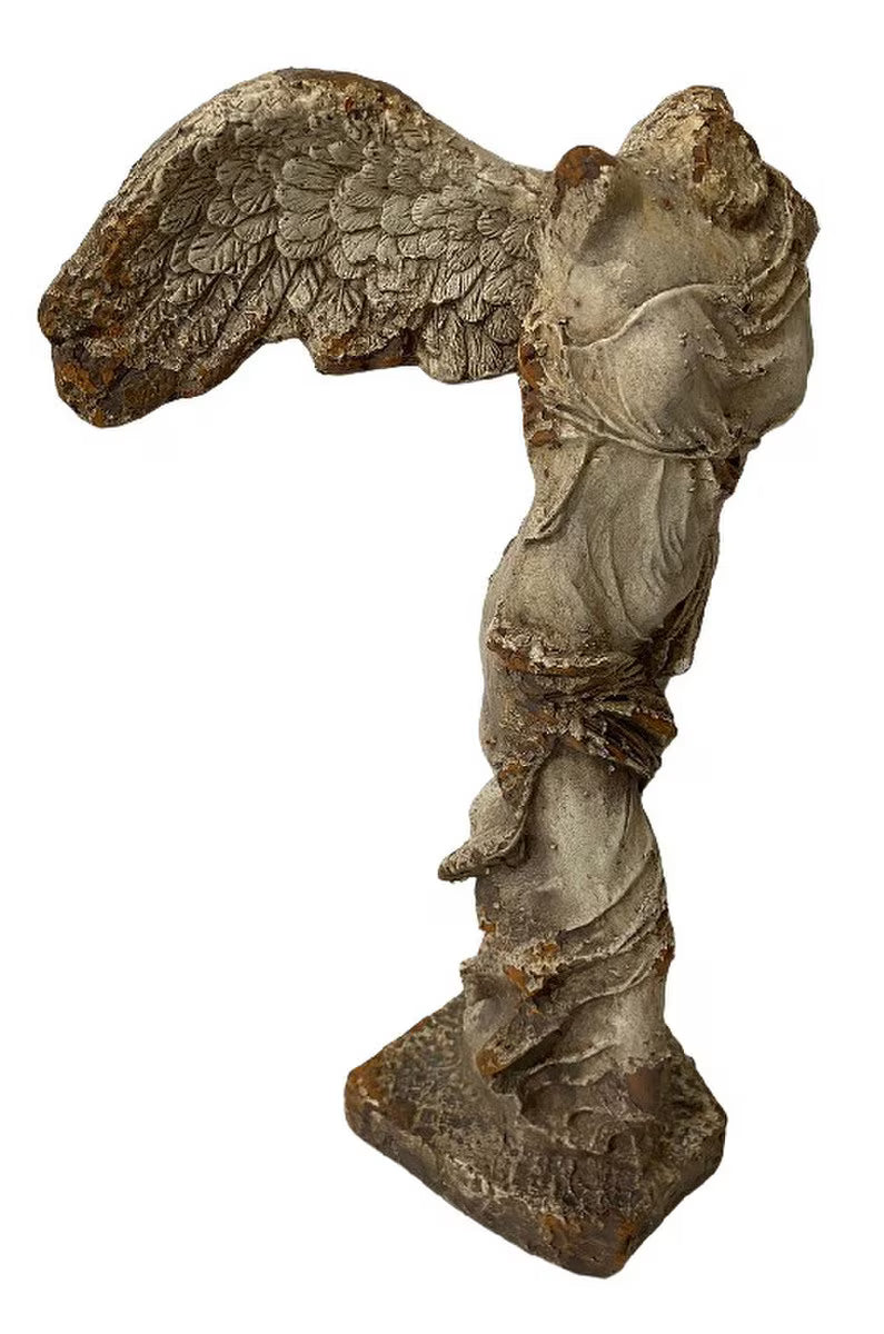 Rembrandt Headless Angel - Indoor/Outdoor