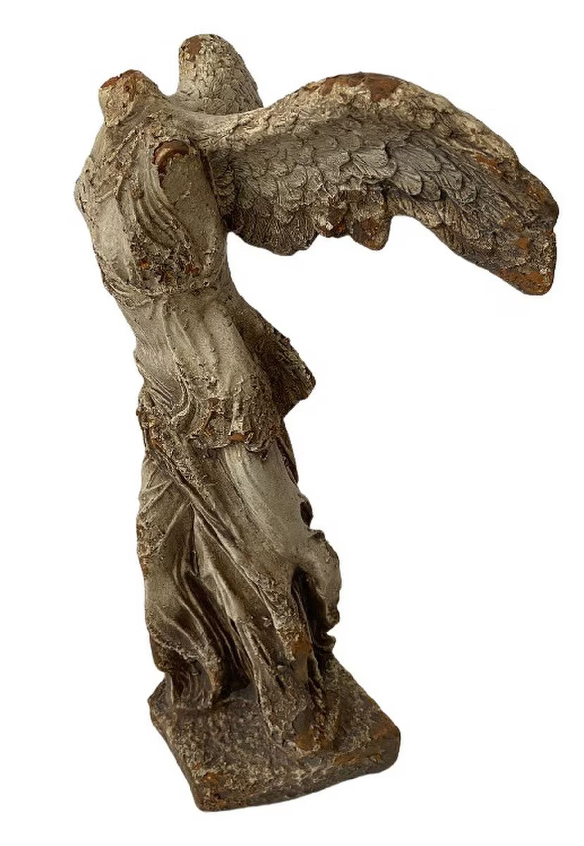 Rembrandt Headless Angel - Indoor/Outdoor